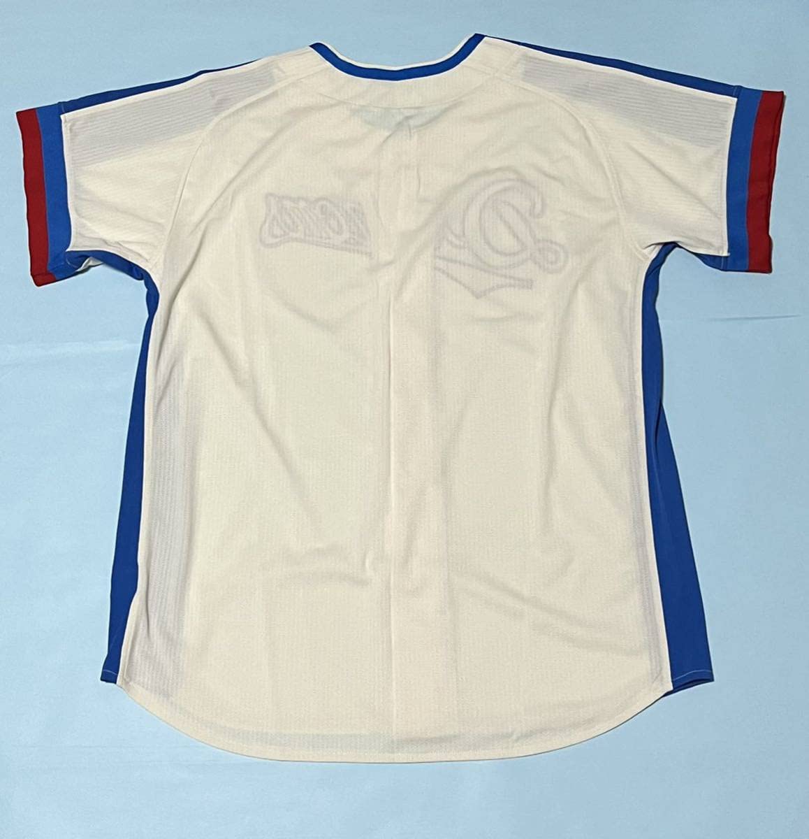 Amazon.co.jp: 中日ドラゴンズ 1974復刻ユニフォーム : スポーツ